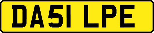 DA51LPE