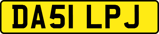 DA51LPJ