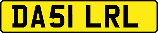 DA51LRL