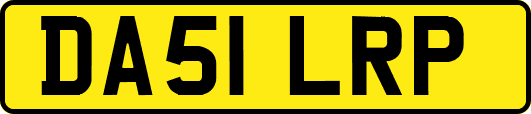 DA51LRP