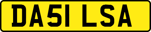 DA51LSA