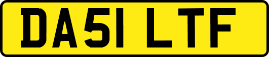 DA51LTF