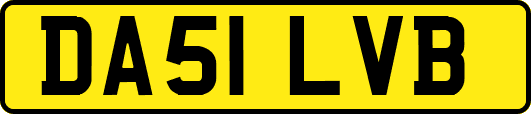 DA51LVB