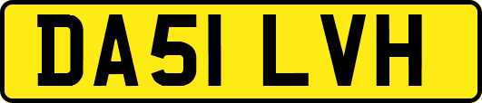 DA51LVH