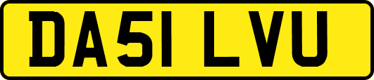 DA51LVU