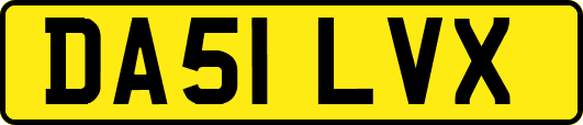 DA51LVX