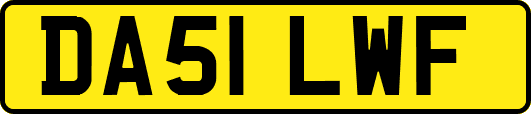 DA51LWF