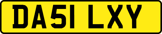 DA51LXY