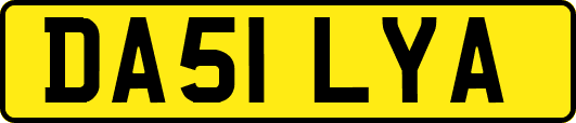 DA51LYA