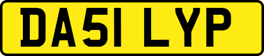 DA51LYP