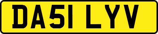 DA51LYV