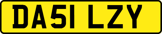 DA51LZY