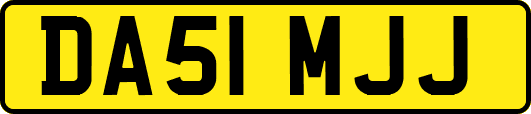 DA51MJJ