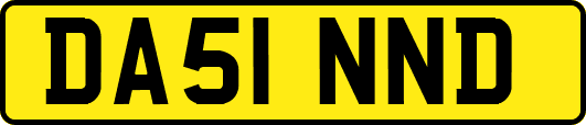 DA51NND