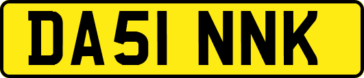 DA51NNK