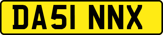 DA51NNX