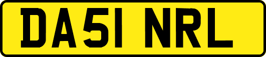 DA51NRL