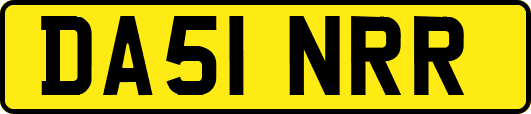 DA51NRR