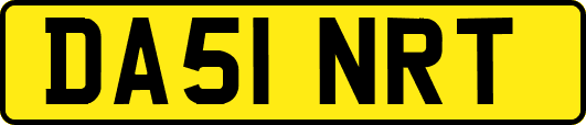 DA51NRT