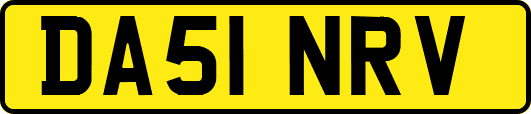 DA51NRV