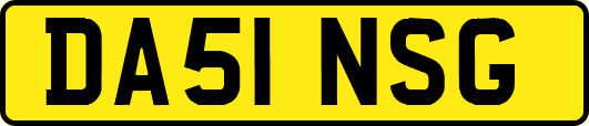 DA51NSG