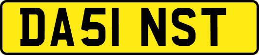 DA51NST