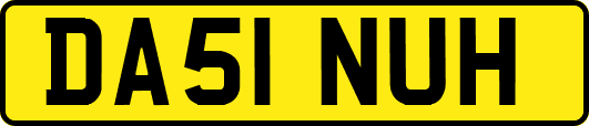 DA51NUH