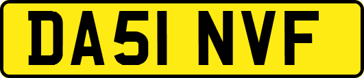 DA51NVF