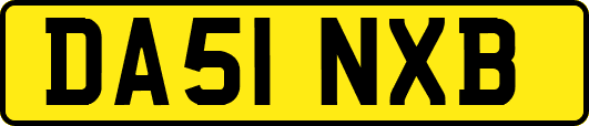 DA51NXB