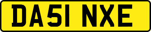 DA51NXE