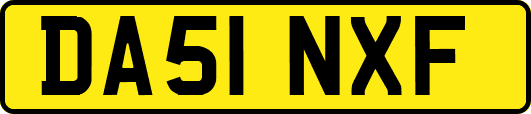 DA51NXF