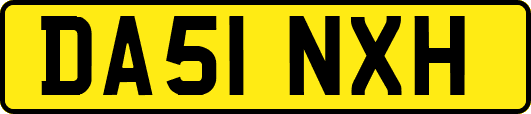 DA51NXH