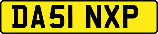 DA51NXP