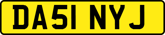 DA51NYJ