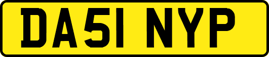 DA51NYP