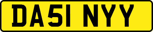 DA51NYY