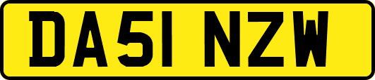 DA51NZW