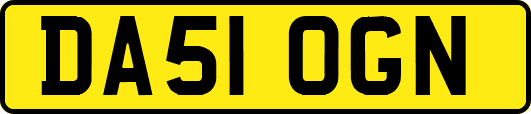 DA51OGN