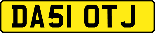 DA51OTJ