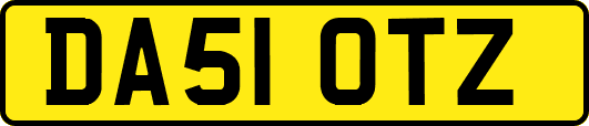 DA51OTZ