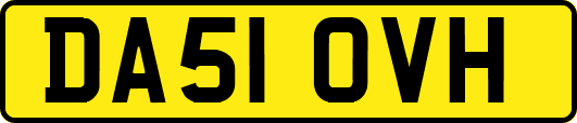 DA51OVH