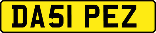 DA51PEZ