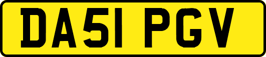 DA51PGV