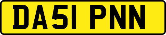 DA51PNN