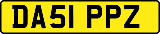 DA51PPZ
