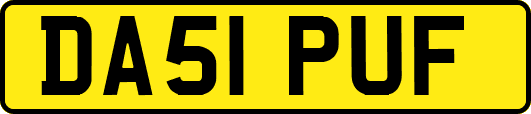 DA51PUF