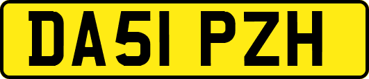 DA51PZH