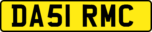 DA51RMC