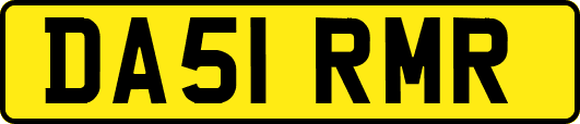 DA51RMR
