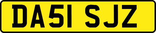 DA51SJZ